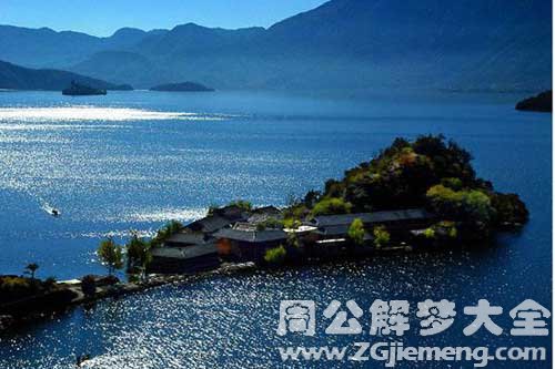 【梦见小侄儿】