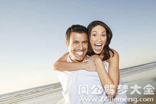 【梦见两个媳妇】