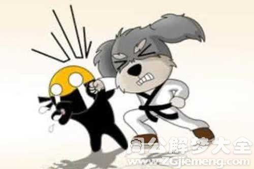 【梦见自己被坏人控制了】