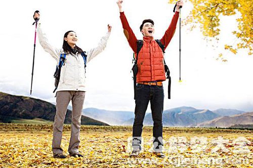 【梦见和男友旅游】