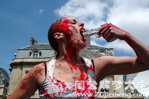 【梦见前男友自杀】