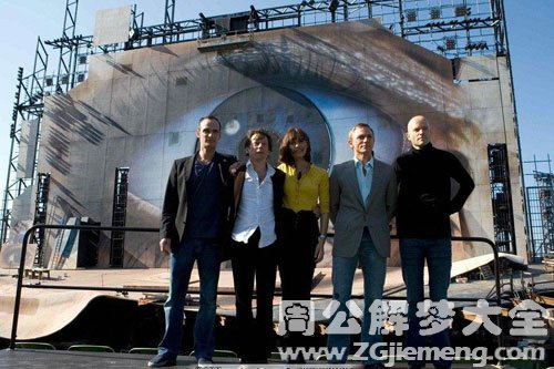 【梦见生意伙伴】