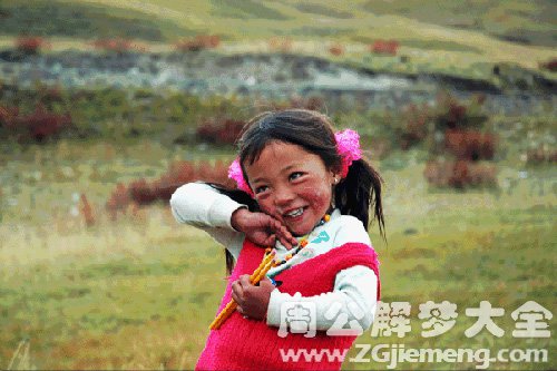 【梦见哑巴聋子】