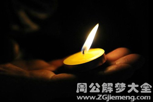 【梦见聋子去世】