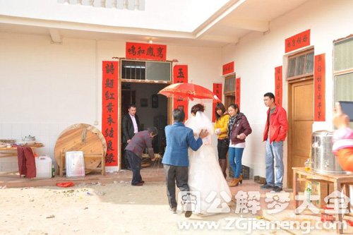 【梦见聋子再婚】