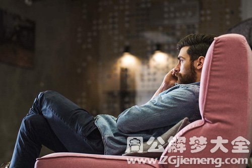 【梦见聋子丢失双手】