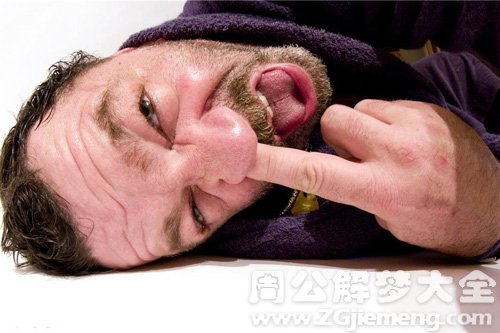 【梦见聋子得了精神病】