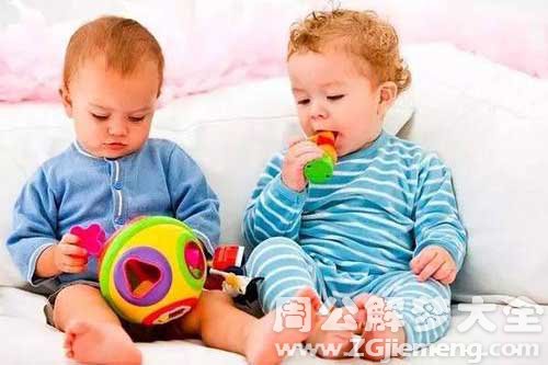 【梦见孩子摔了】