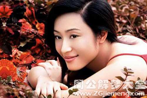 【梦见被前男友追】