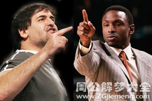 【梦见和自己老板吵架】