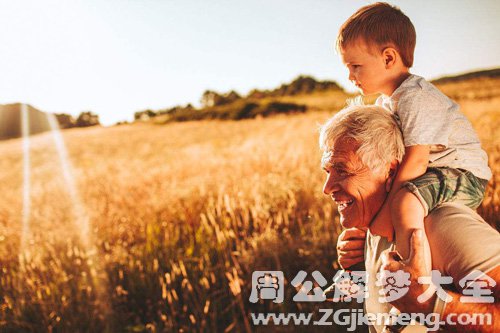 【梦见聋子背我】