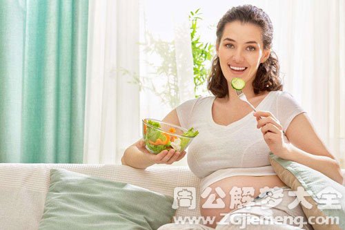 【梦见仇人怀孕】