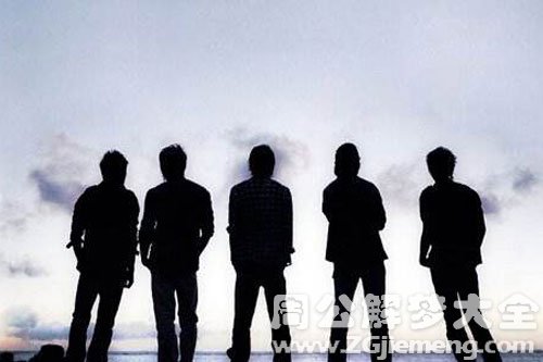 【梦见去世的兄弟】