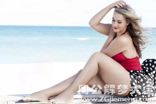 【梦见聋子胖了】