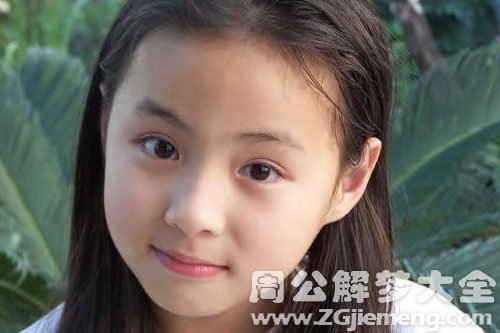 【梦见自己侄女死了】