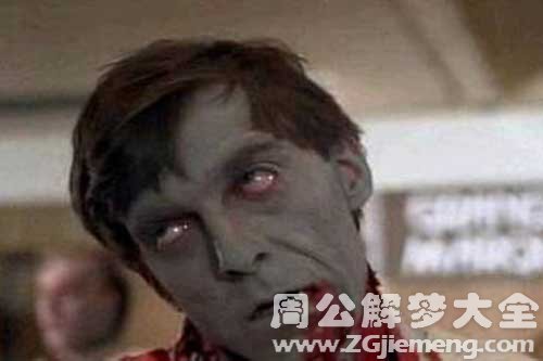 【梦见好多人死】