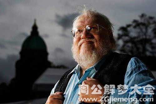 【梦见去世的大爷】