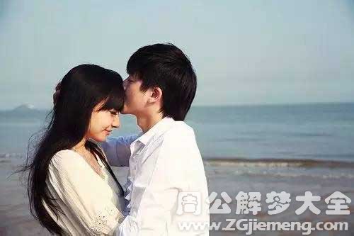 【梦见男朋友不喜欢我】