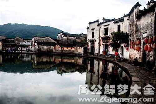 【梦见妈妈去旅游】