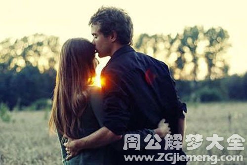 【梦见有女孩喜欢我】