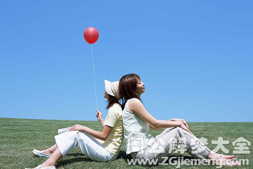 【梦见朋友穿自己的鞋】