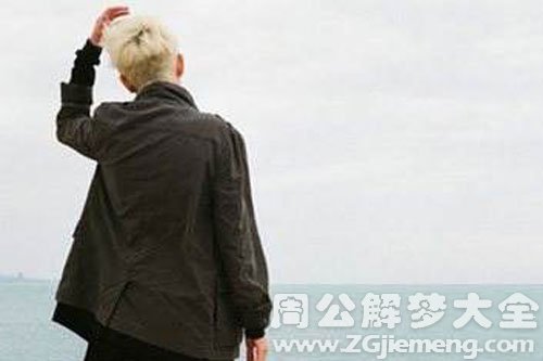 【梦见还活着的亲人去世】