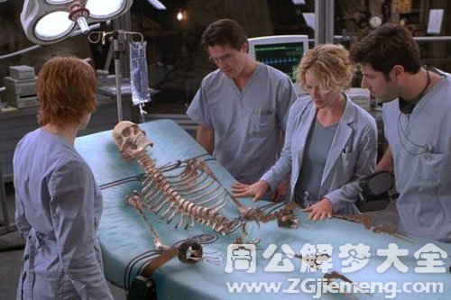 【梦见透明人】