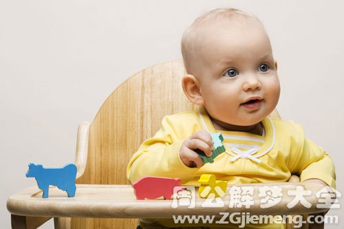 【梦见别人抢孩子】