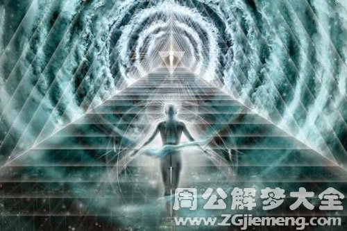 【梦见别人投胎】