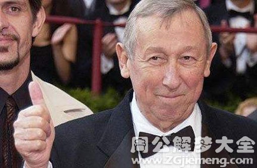 【梦见已故叔叔】