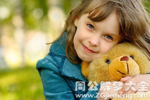 【梦见侄女丢了】