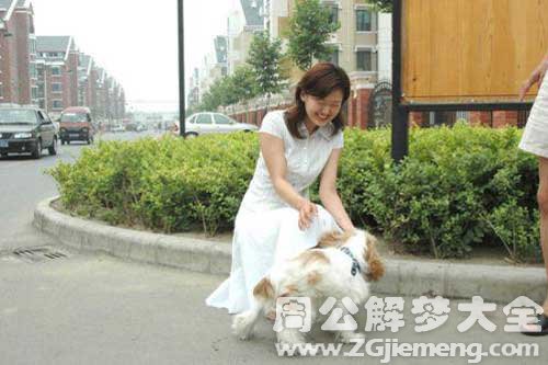 【梦见去姑家】