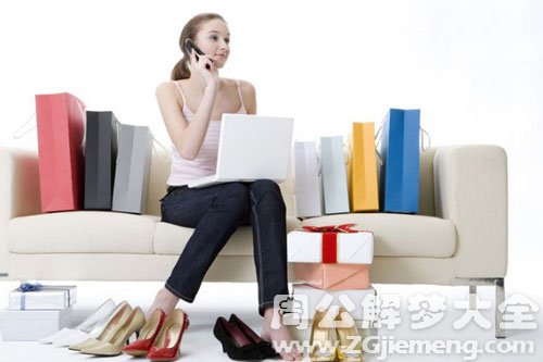 【梦见女儿买鞋】