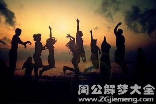 【梦见朋友找不到了】