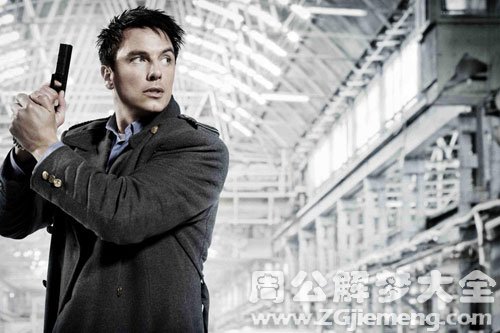 【梦见男女明星】