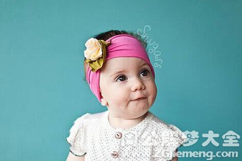 【梦见朋友生了女儿】