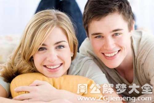 【老公梦见生儿子】