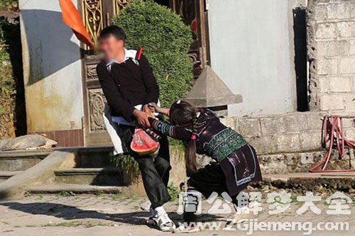 【梦见朋友被拐卖】