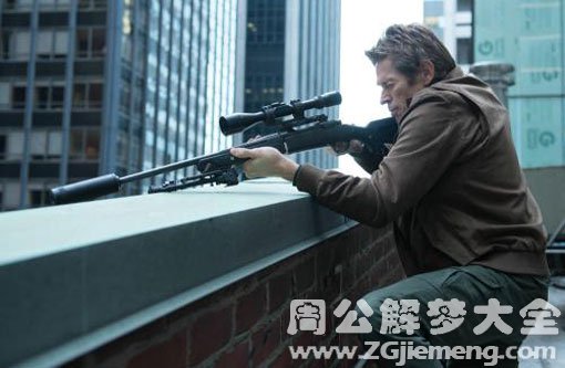 【梦见小孩被追杀】