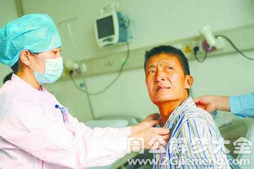 【梦见哥哥住院】