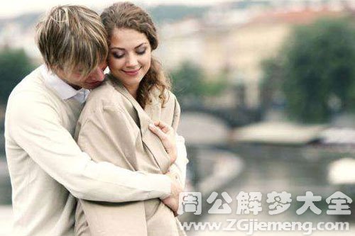 【梦见朋友媳妇】