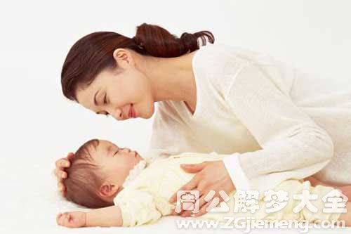 【梦见妈妈没死】