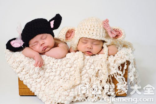 【梦见睡着的小孩】