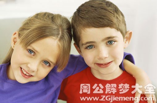 【梦见自己的堂哥】