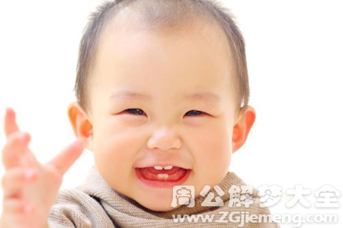 【梦见朋友家孩子】