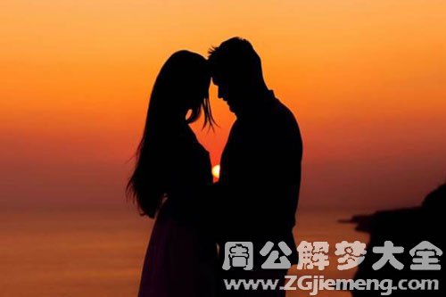 【梦见去世的男友】