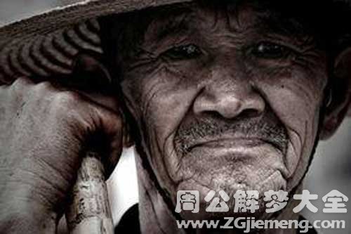 【梦见去世的父亲哭】