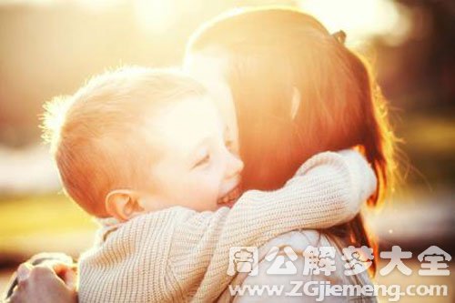 【梦见杀死妈妈】