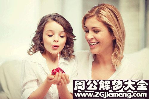 【梦见母亲有病】