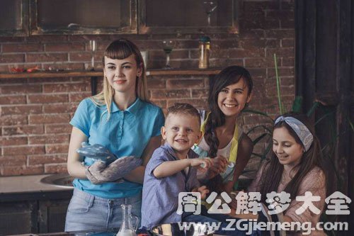 【梦见妈妈复活】